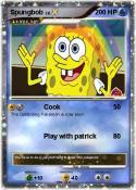Spungbob