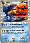 misterius