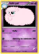 fluffle puff