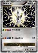 Arceus