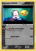 Geprankt 000000