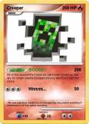 Creeper