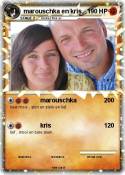 marouschka en