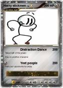 Herry stickmen