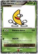 Epic Banana