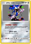 pibby sonic