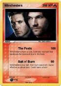 Winchesters