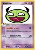 gir epicface