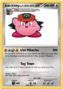 Ash Kirby Ash Kirby