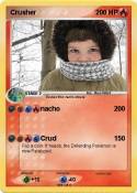 Crusher