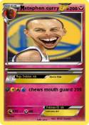 stephen curry