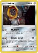 Meltan