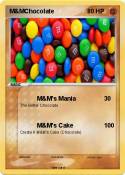 M&MChocolate