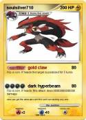 soulsilver710 soulsilver710