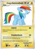 Crazy-RainbowDash