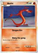 Mushu