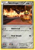 Meta Knight