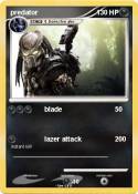 predator