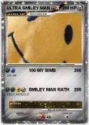 ULTRA SMILEY