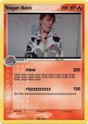 Teagan Babb Teagan Babb