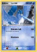 Arktos Lv:100