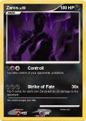 Zaros