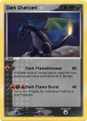 Dark Charizard