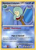 Squidward