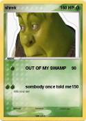 shrek