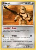Clone