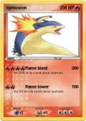 tiphlosion