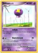 Drifloon