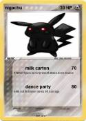 nigachu