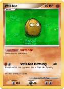 Wall-Nut