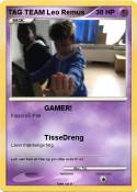 TAG TEAM Leo