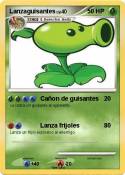 Lanzaguisantes