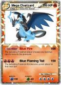 Mega Charizard