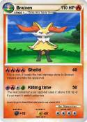 Braixen