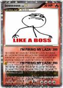 bosssssss