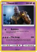 Thanos GX