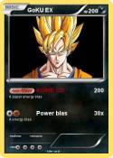 GoKU EX