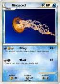 Stingacool