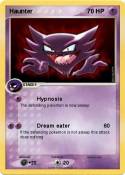Haunter