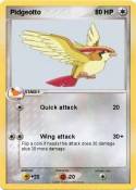 Pidgeotto