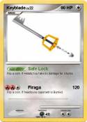 Keyblade