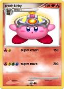 crash kirby