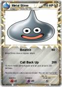 Metal Slime