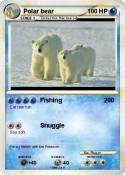 Polar bear