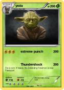 yoda