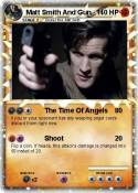 Matt Smith And